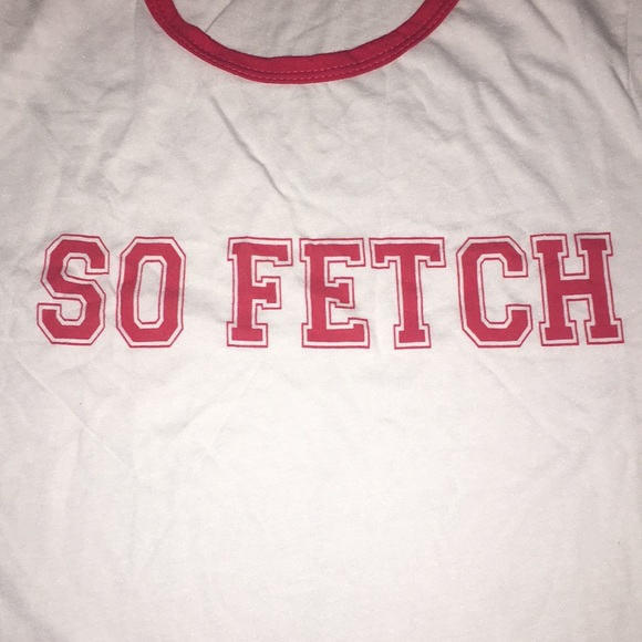 Make Fetch Happen tee - Picture 6 of 8